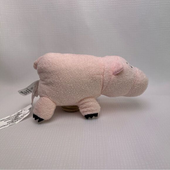 NWT Disney Pixar Toy Story Hamm Piggy Bank Plush  7” - Picture 3 of 7